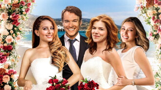 Tell Me I Love You Trailer