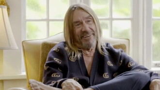 Tell Me Iggy Trailer