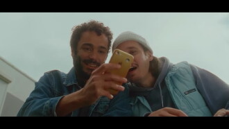 Tell Me I'm Wrong Trailer
