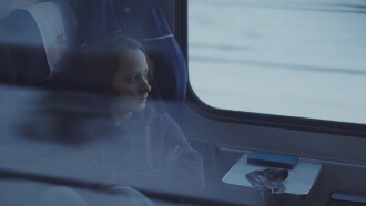 Tell Me My Story Trailer