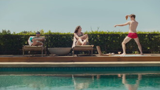 Tell Me Something I Don't Know Trailer