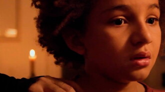 Tell me your story or give me your soul Trailer