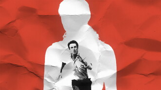 Tell No One Trailer