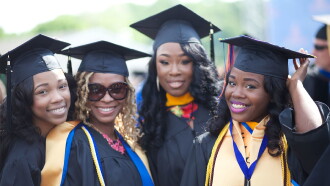 Tell Them We Are Rising: The Story of Black Colleges and Universities Trailer