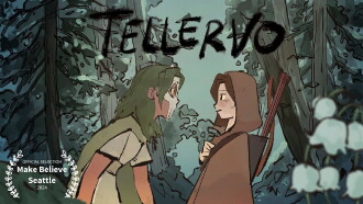 Tellervo Trailer