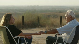 Telling Nonie Trailer