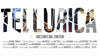 Tellurica - Racconti dal cratere Trailer