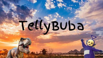 TellyBuba Trailer