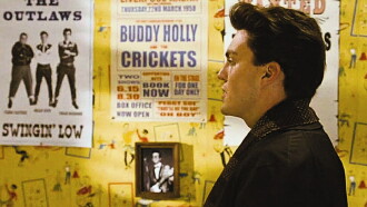 Telstar: The Joe Meek Story Trailer