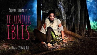 Telunjuk Iblis Trailer