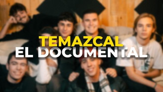Temazcal, the documentary Trailer