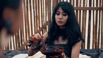 Temenggor Trailer