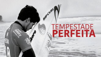 Tempestade Perfeita Trailer
