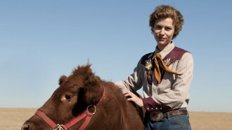 Temple Grandin Trailer