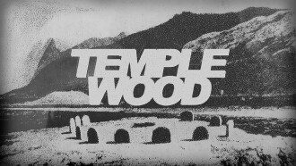 Temple Wood: A Quest for Freedom Trailer