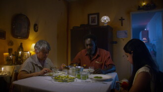 Temporada de Caça Trailer