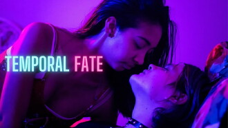 Temporal Fate Trailer