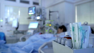 Temps présent - expérience de mort imminente, enquête sur une énigme Trailer