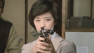 Temptation of Angel Trailer