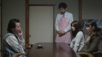 Temptation Prostitute of Sora and Shidod Trailer