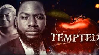 Tempted Trailer