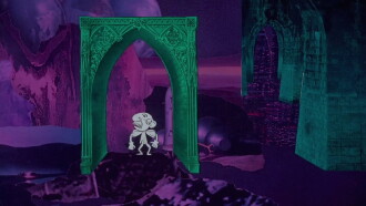 Tempus Trailer