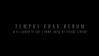 Tempus Edax Rerum Trailer