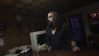 Tempus Tormentum Trailer