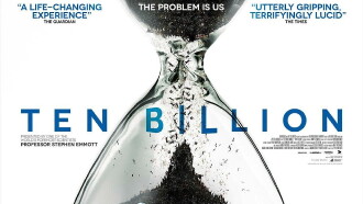 Ten Billion Trailer