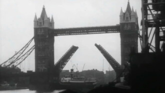 Ten Bridges Trailer