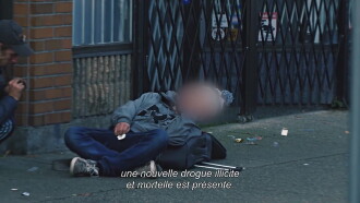 Ten Dollar Death Trip: Inside the Fentanyl Crisis Trailer