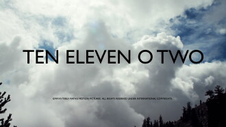 Ten Eleven O Two Trailer