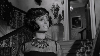 Ten Little Indians Trailer