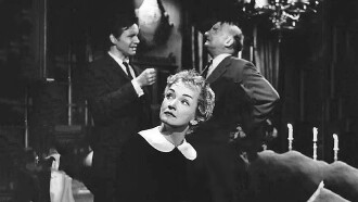 Ten Little Indians Trailer