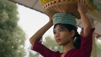 Ten Years Myanmar Trailer