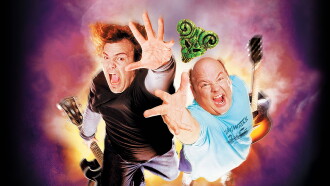 Tenacious D in The Pick of Destiny Trailer