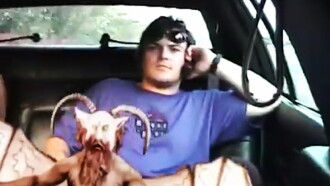 Tenacious D: Live at Brixton Academy Trailer