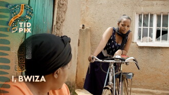 Tenacity Trailer