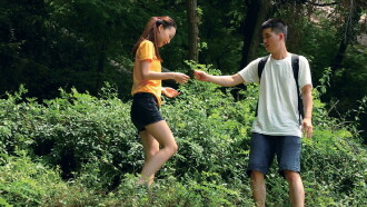 Tenderly Trailer