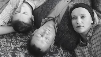 Tenderness Trailer