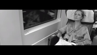 Tenderness Trailer