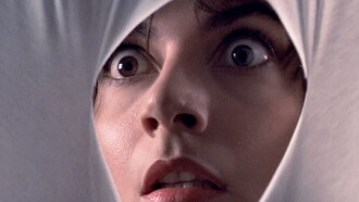 Tenebre Trailer