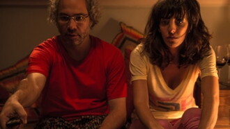 Tenemos un problema, Ernesto Trailer