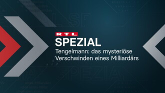 Tengelmann - Das mysteriöse Verschwinden des Milliardärs Trailer