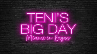 Teni's Big Day Trailer