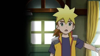 Tenkai Knights - Rise of the Knights Trailer