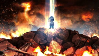 Tensai Bakavon ~ The Resurrected Dog of Flanders~ Trailer