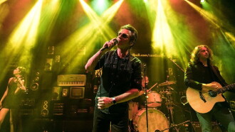 Teoman Live At Zorlu PSM Trailer