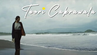 Teori Cakrawala Trailer