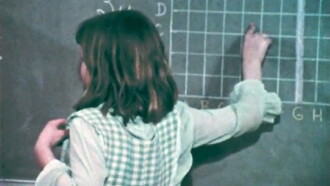 Teoría social numérica Trailer